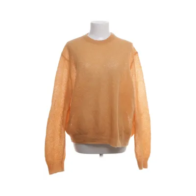 Tröja (Orange) från Filippa K Mohair, Polyamid, Ull