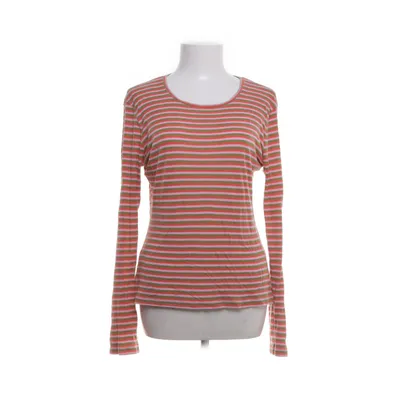 Lange mouwen shirt (Roze, Meerkleurig) van MbyM