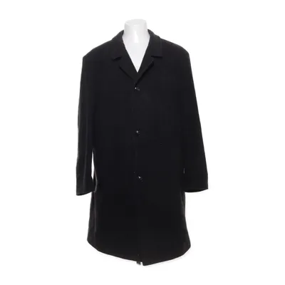Jas (Zwart) van Jupiter Polyester, Wol