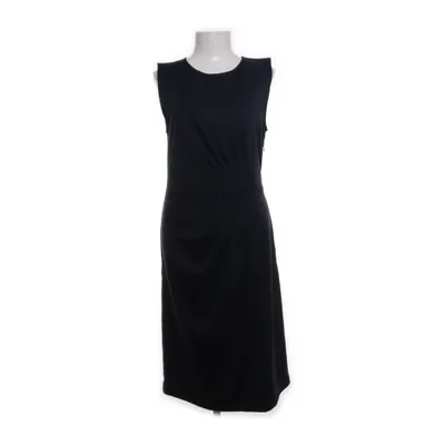 Klänning (Blå) från Ilse Jacobsen Hornbæk Elastan, Polyamid, Viskos