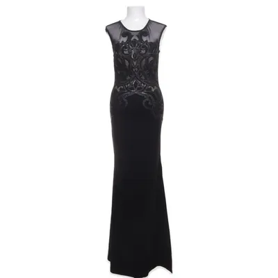 Robe de soirée (Noir) de Lipsy Élasthane, Polyester