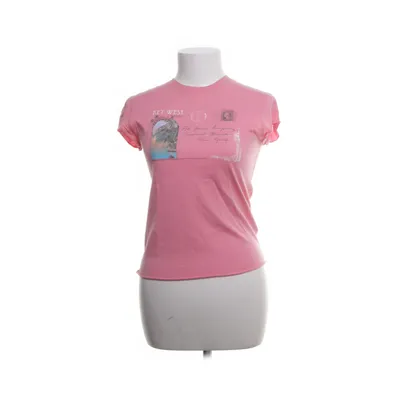 T-shirt (Pink) from Polo Jeans Company Ralph Lauren