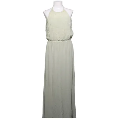 Maxi dress (Green) from Moxy Copenhagen Viscose