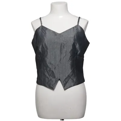 Tank Top (Gray) from Hermes Govantes