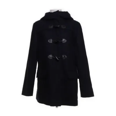 Duffel (Blå) från Juna Polyester, Ull