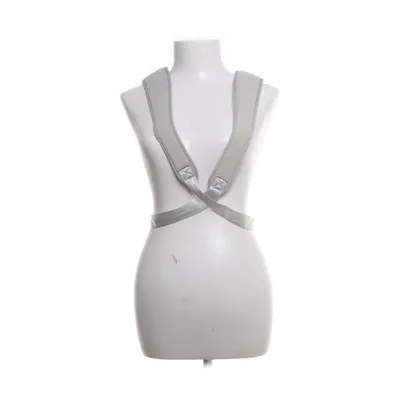 Hållningssele (Grå, Orange)