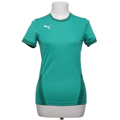 Trainingstop (Groen) van Puma