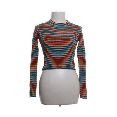 Tröja (Flerfärgad) från FB Sister Knitwear