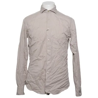 Shirt (Beige) from Xacus