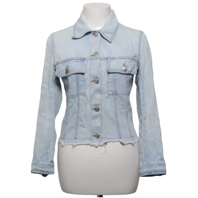 Spijkerjas (Blauw) van Sonia by Sonia Rykiel