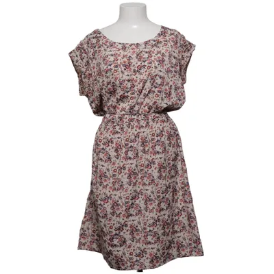 Wickelkleid (Beige, Mehrfarbig) von Monoprix Autre Ton Polyester
