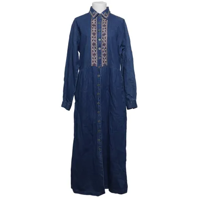 Denim dress (Blue) from Blues Cotton