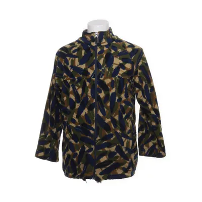 Fleecejacka (Blå, Grön, Gul, Flerfärgad) från Burton Polyester