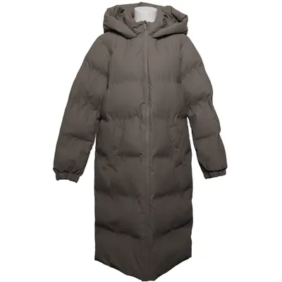 Winter coat (Beige) from Vero Moda Polyester, Polyurethane