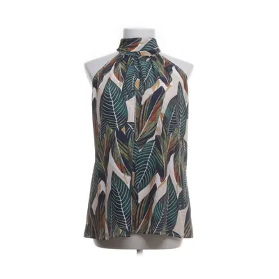Halterneck top (Flerfarvet) fra FS Collection Polyester
