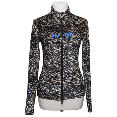 Kofta (Zip Long Sleeve) från Han Kjøbenhavn Elastan, Polyester