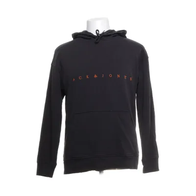 Sweat à capuche (Noir) de Originals by Jack & Jones