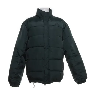 Vinterjacka (Grön) från Kappa Polyester