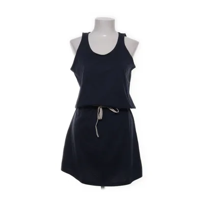 Robe (Bleu) de Forvert Coton