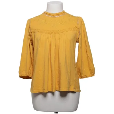 Blouse (Yellow) from Sfera Casual