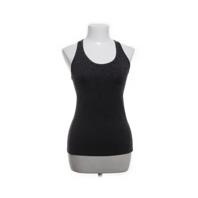 Sport tanktop (Grijs, Meerkleurig) van H&M Sport