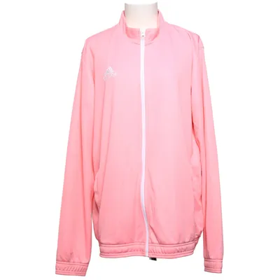Träningsjacka (Rosa) från Adidas Polyester