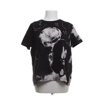 T-shirt (Svart) från Desigual Bomull