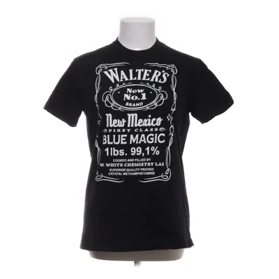 T-shirt (Svart) från Elbenwald Bomull