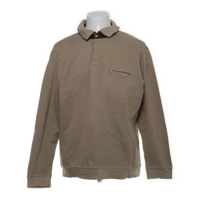 Trui (Beige, Bruin) van Camargue Katoen