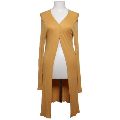 Cardigan (Geel) van Active Usa Elastaan, Viscose