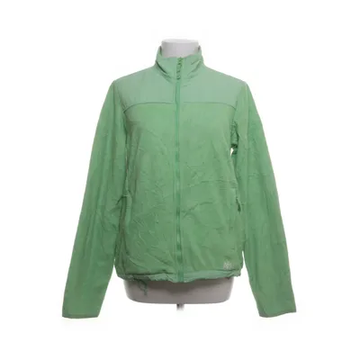 Fleecejacka (Grön) från Aéropostale Nylon, Polyester