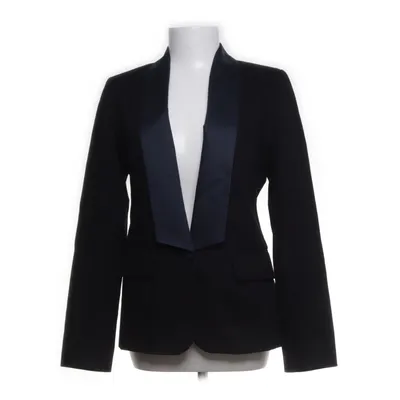 Tuxedo jacket (Blue) from Paul & Joe Cotton, Viscose