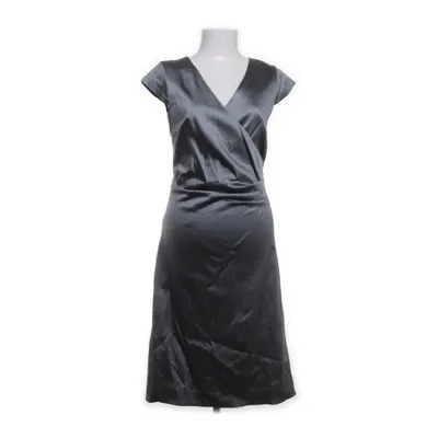 Klänning (Grå) från InWear Acetat, Elastan, Polyester, Viskos