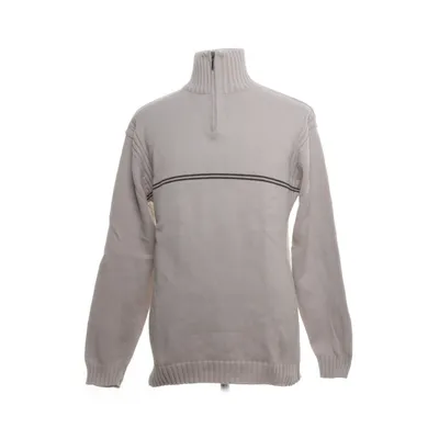 Polotröja (Beige) från Angelo Litrico Bomull