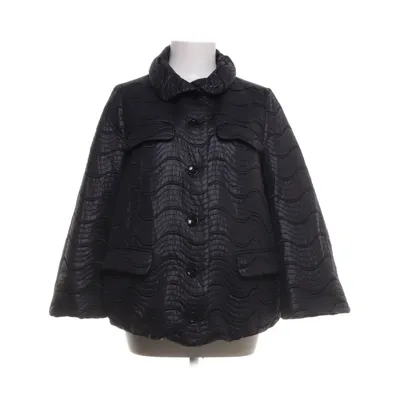 Jacka (Svart) från Sportmax Code Nylon
