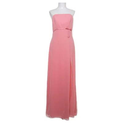 Evening gown (Pink) from Imogéne Polyamide, Polyester