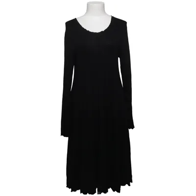 Robe (Noir) de Anno Stockholm Élasthane, Viscose