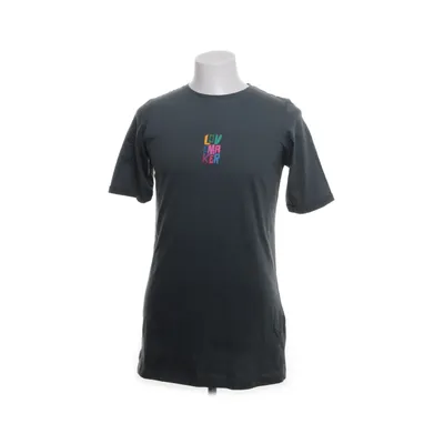 T-shirt (Gray) from Fisherfield Cotton