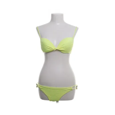 Bikini (Gul) fra Cubus Elastan, Polyamid, Polyester
