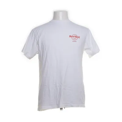 T-shirt (Blanc) de Hard Rock Cafe