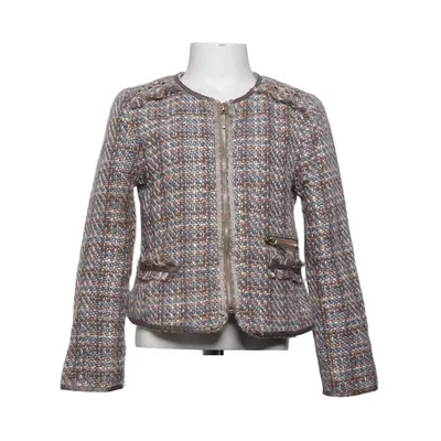 Blazer (Marron, Bleu, Multicolore) de Mayoral Chic Acrylique, Polyester
