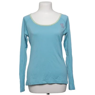 Unterziehshirt (Kaj & Sverre) von Kask Merinowolle, Polyester