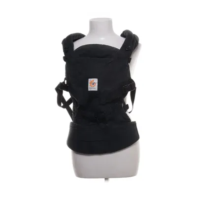 Bärsele (Svart) från Ergobaby