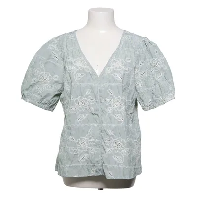 Top (Ditte Top) from HUNKØN Cotton, Polyester