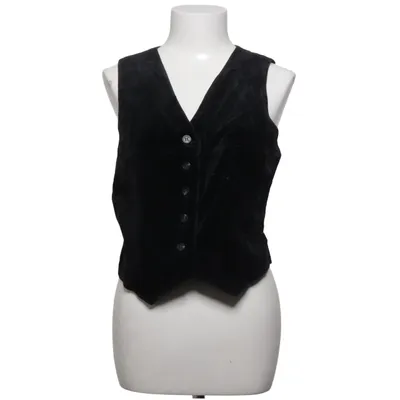 Gilet de costume (Noir) de Petri Coton