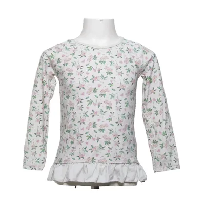 Long sleeve T-shirt (White, Pink, Green) from Kuling Outdoor