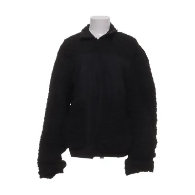 Jacka (Svart) från Cannisse Polyester