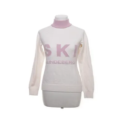 Tröja (ADA KNITTED SKI SWEATER) från J.Lindeberg Ull