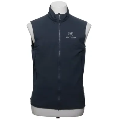 Gilet d'extérieur (Gris) de Arc'teryx Polyamide, Polyester