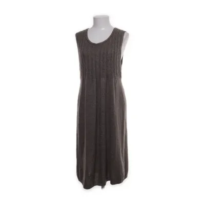 Jurk (Beige) van Allude Kasjmier